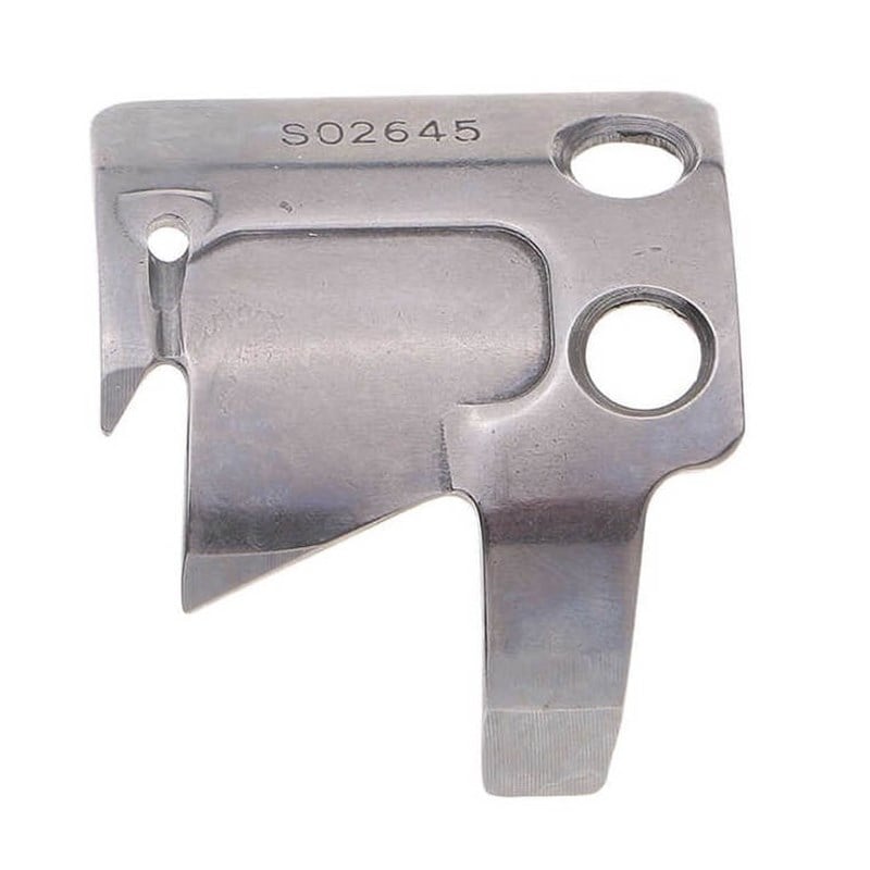 Bıçak ÇeşitleriBrotherBrother Elektronik 737 Hareketli Bıçak / ORJ-S02645-001