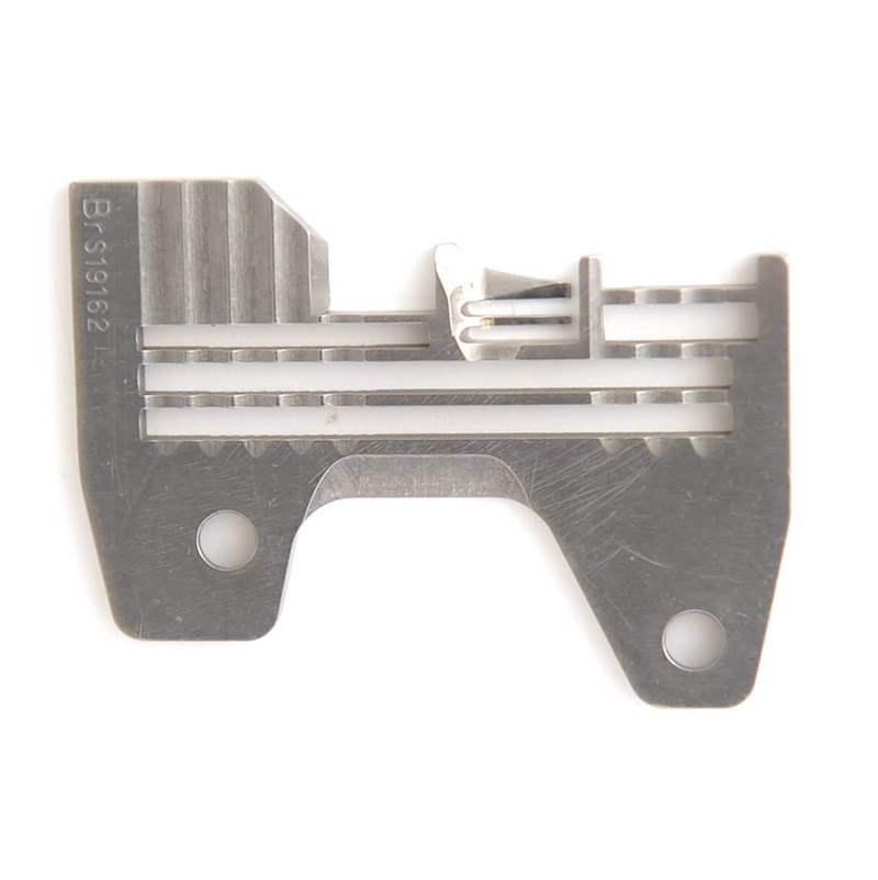 Plaka ÇeşitleriBrotherBrother N Seri 4 İplik Plaka / S19162-001