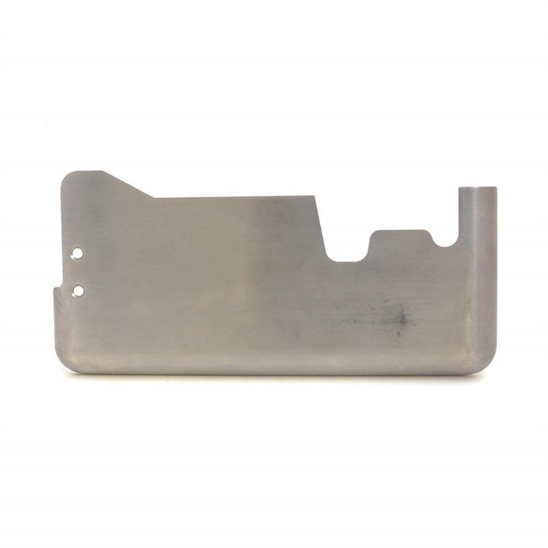 Kapak ÇeşitleriBrotherBrother Overlok 5 İp Yan Metal Kapak / S09323-001