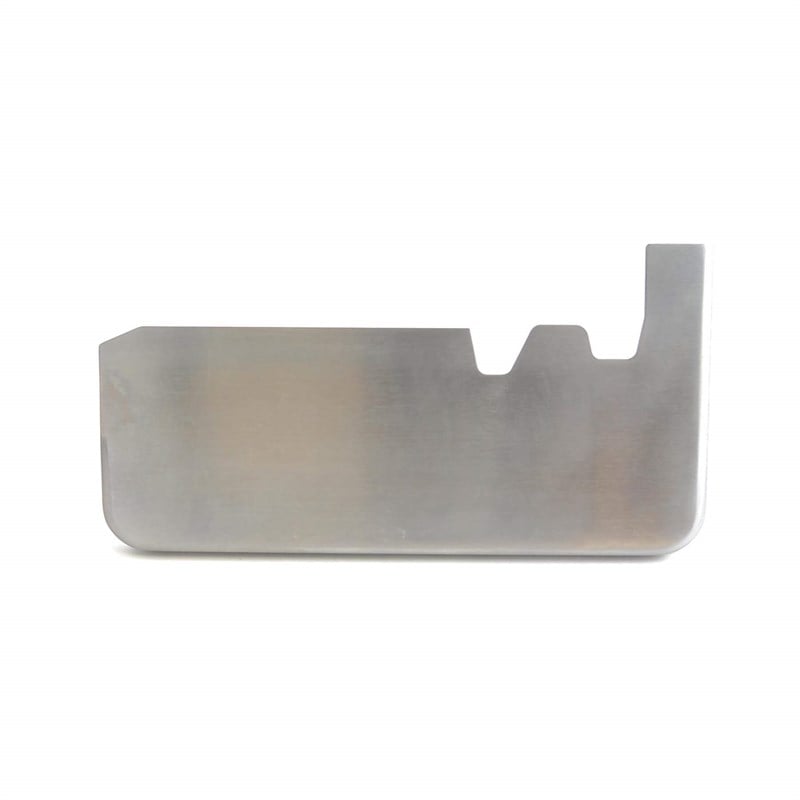 Kapak ÇeşitleriBrotherBrother Overlok V Seri Yana Açılan Metal Kapak / S20328-001