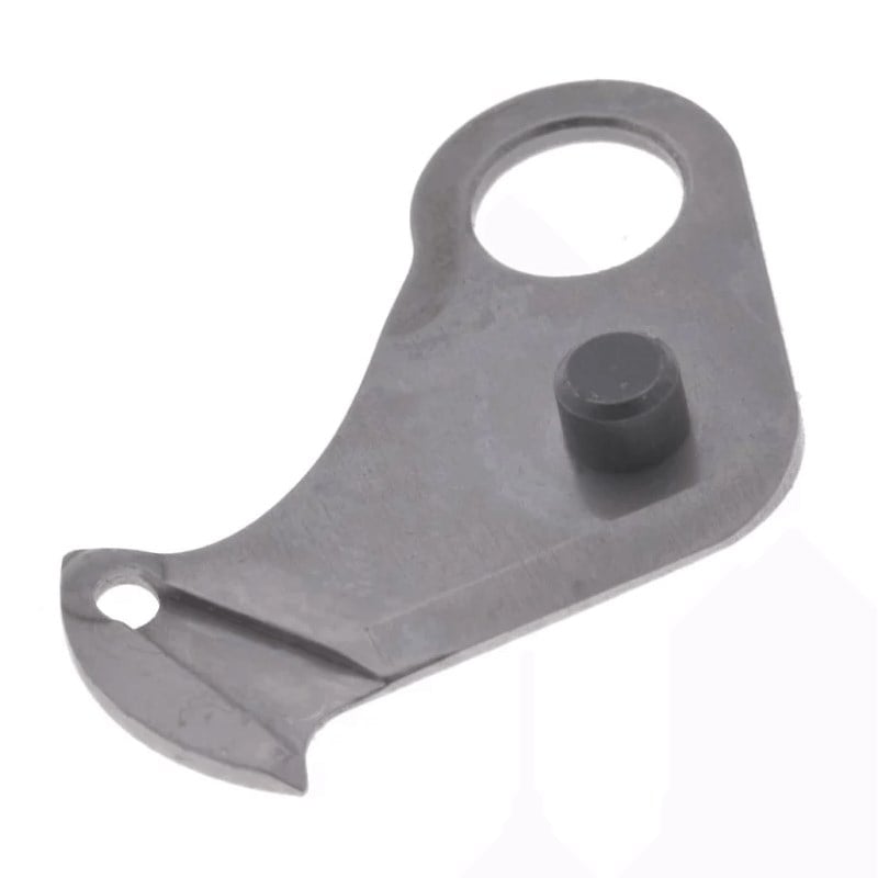 Bıçak ÇeşitleriBrotherJuki DDL-555 Hareketli Bıçak/ D2402-555-BAO