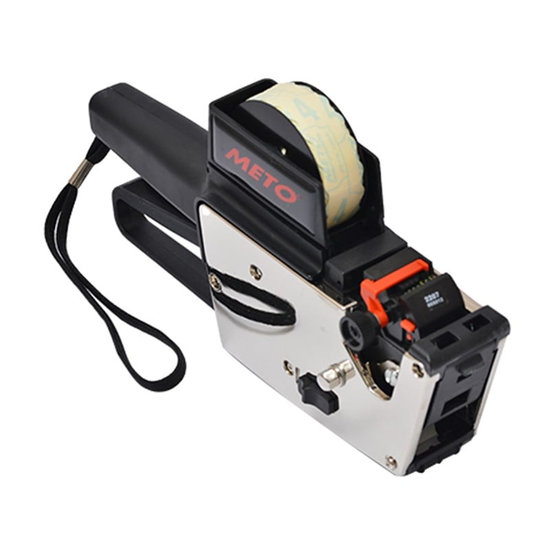 ETİKETLEME MAKİNESİ METAL / PA 2207
