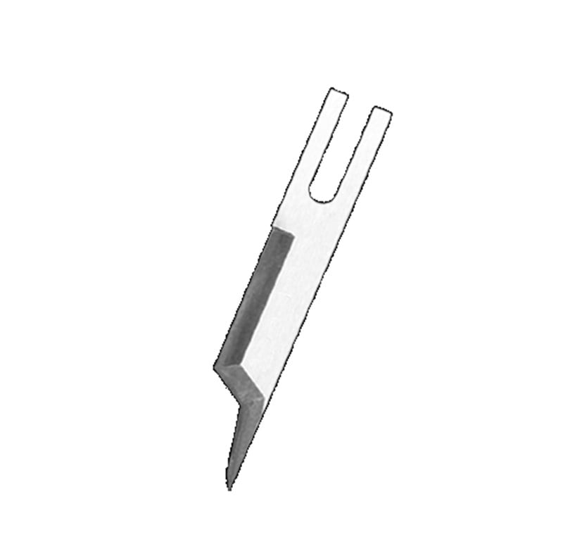 H.STEEL,JUKİ FLATO ORTA BIÇAĞI 030-0461-00(Tİ)