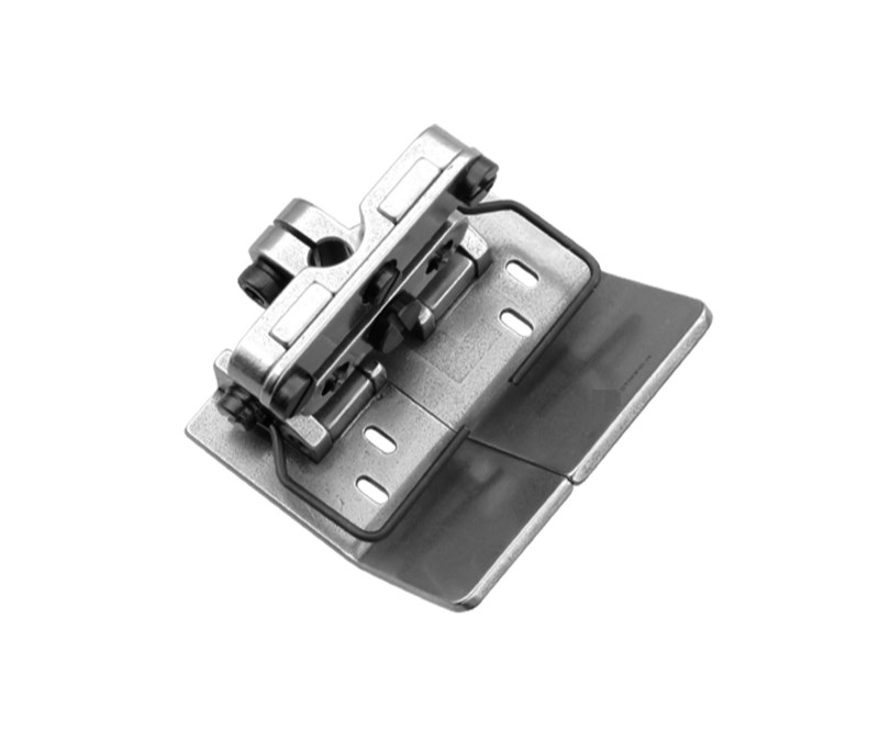 H.STEEL,KANSAİ 4 İĞNE KEMER DLR1508P-E 17-5810-1