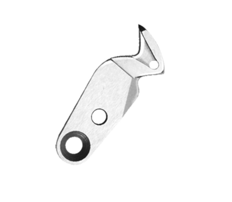 H.STEEL,TAJİMA NAKIŞ BIÇAĞI AC0516000000