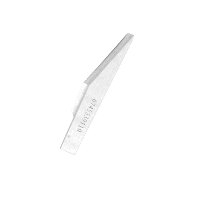 H.STEEL,DURKOPP ADLER FLATO BIÇAĞI SAĞ 745339110