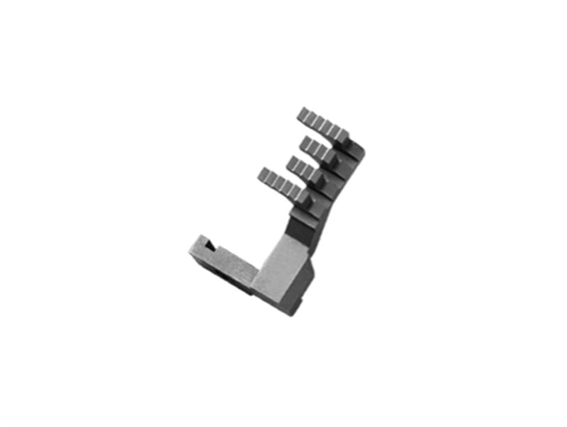 ETEK ÖN DİŞLİ 6,4 MM BURUNLU/3109002