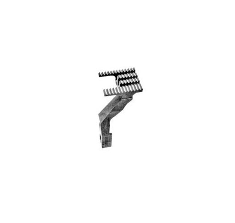 TYPICAL YAMATO REÇME BANT ARKA DİŞLİ 5,6mm/3209008