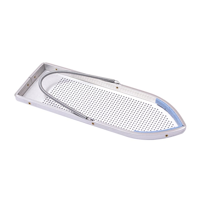 ALÜMİNYUM ÜTÜ TEFLON/ VEIT-HN2000-310