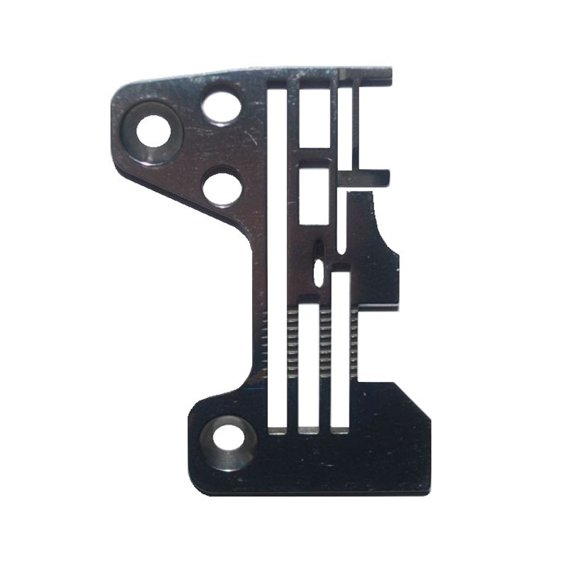 JUKİ OVERLOK 5 İP 3KANAL PENYE PLAKA/R4608-JOF-D00