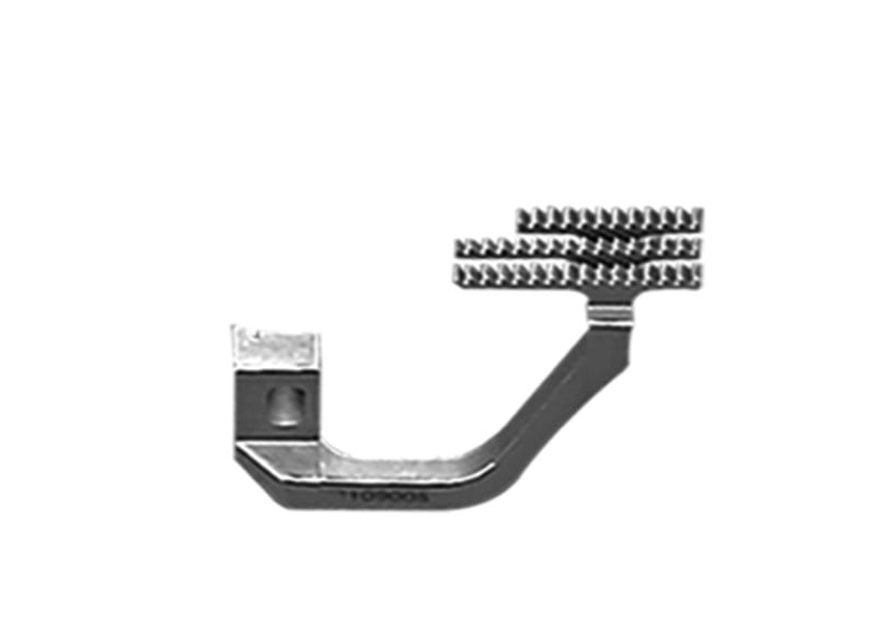H.STEEL,YAMATO OV.4 İPLİK ÖN DİŞLİ 2109005