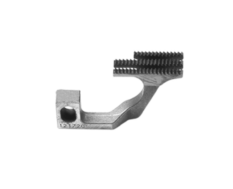 H.STEEL,JUKİ OV.4 İPLİK ÖN DİŞLİ 121-72003