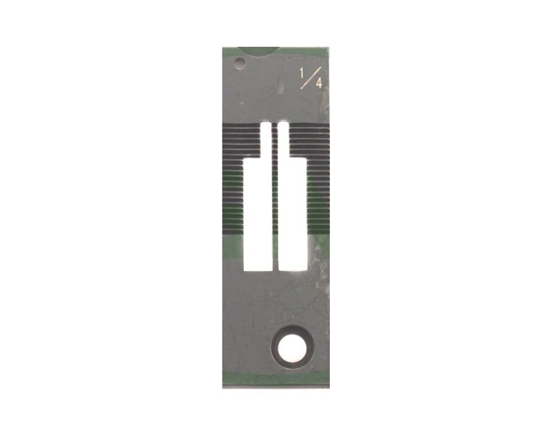 H.STEEL,JUKİ LH3588A7 PLAKA (5/32) 400-25485