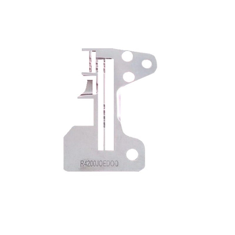 JUKİ OVERLOK 3900 3 İPLİK PLAKA / R4200-JOE-D00