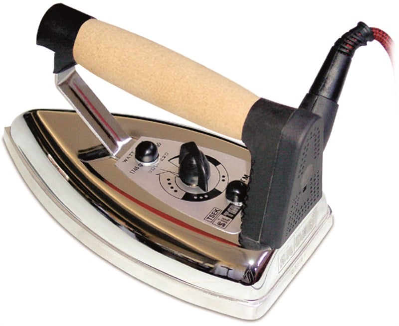 BUHARSIZ AĞIR EL ÜTÜSÜ 2000GR/ ST/B 110 H