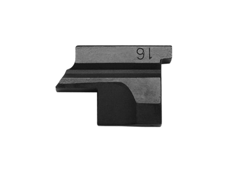 H.STEEL,JUKİ MEB-3200B 18mm 32063109