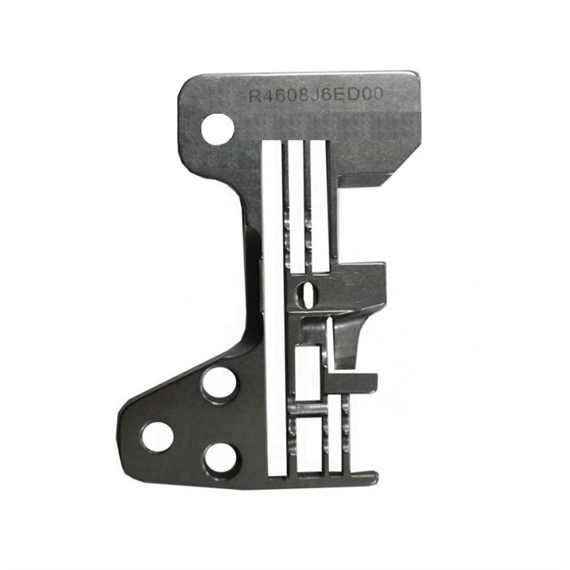 JUKİ OVERLOK 5 İP PLAKA / R4608-J6E-D00