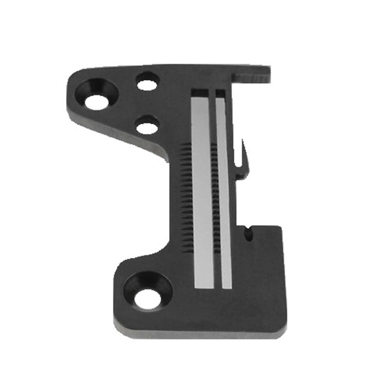 KİNGTEX OVERLOK 3İP EŞARP PLAKA 2MM / TP6B30221
