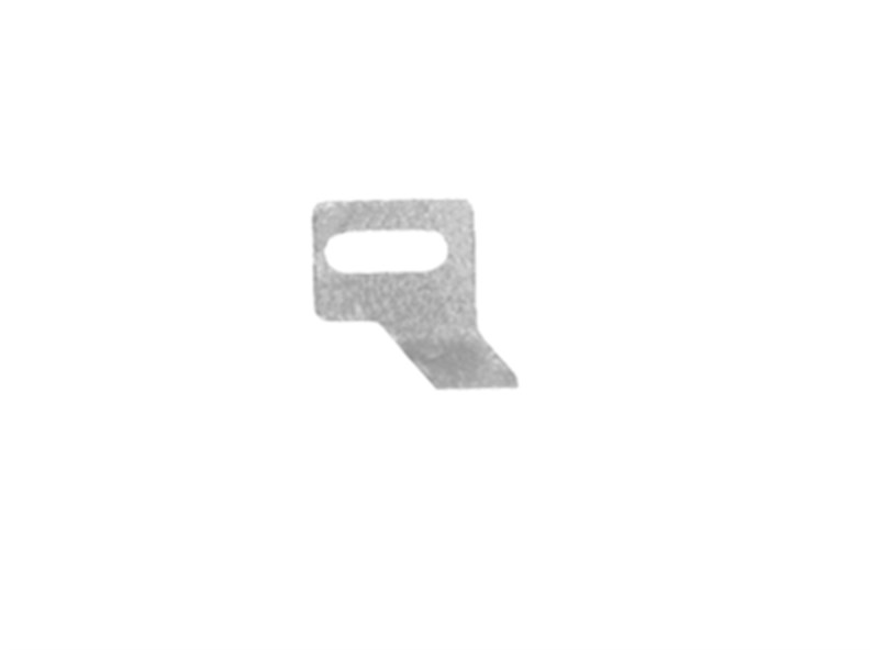 H.STEEL,PFAFF 335 SABİT BIÇAK 91-014046-05