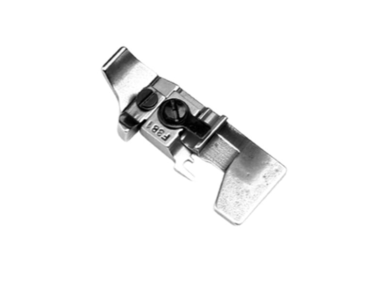 H.STEEL,SIR.OV.4 İPLİK KISTIRMA AYAK P975/F381