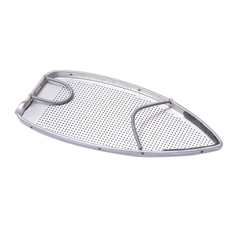 ALÜMİNYUM ÜTÜ TEFLON/ VEIT-DI2003-484
