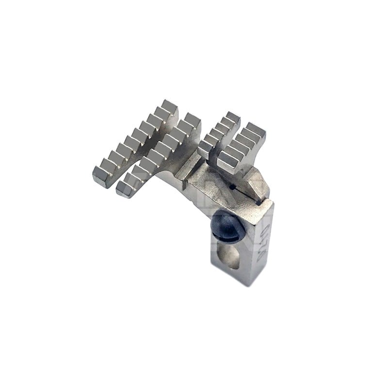 H.STEEL,SIR.OV.4 İP.KIST.ARKA+ZİN. DİŞLİ D210+D207