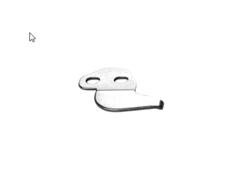 BROTHER 430D 2.4MM KOT HAREKETLİ BIÇAK/SA6597-001