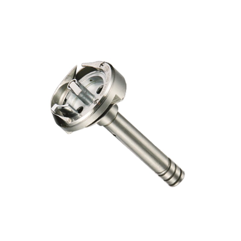 JUKİ ÇİFT İĞNE KÜÇÜK MEKİK ÇAĞANOZ / YZH-1162 (R)