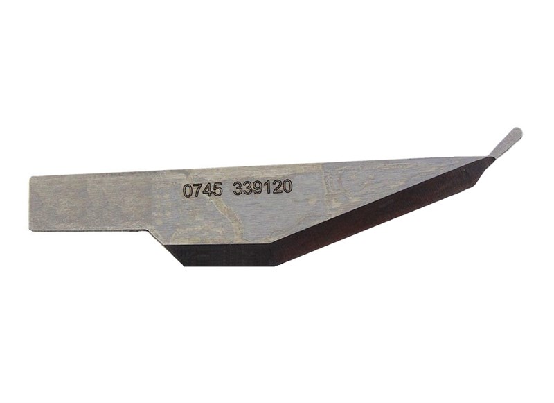DURKOPP 745-34 FLATO SAĞ BIÇAK / 0745 339120