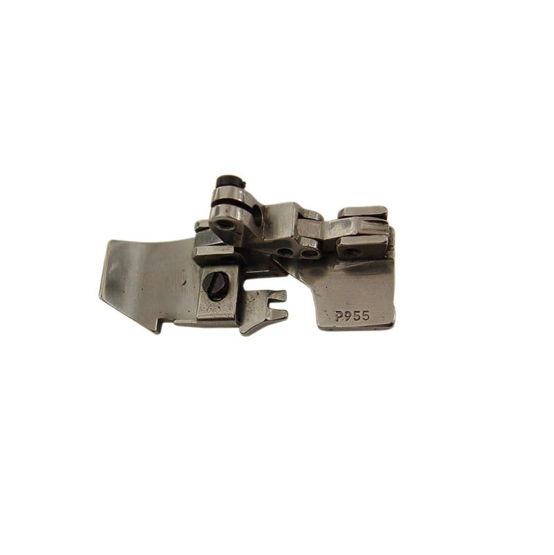 SİRUBA OVERLOK 5 İP KOT AYAK / P955