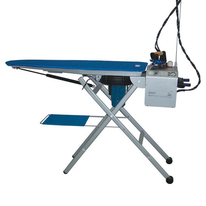 KAZANLI FANLI ÜTÜ MASASI 5LT/ SM/PSA 2150 APD