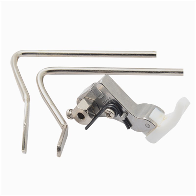 DÜZ MAKİNE TEFLON ÇUBUKLU AYAK / TP723 