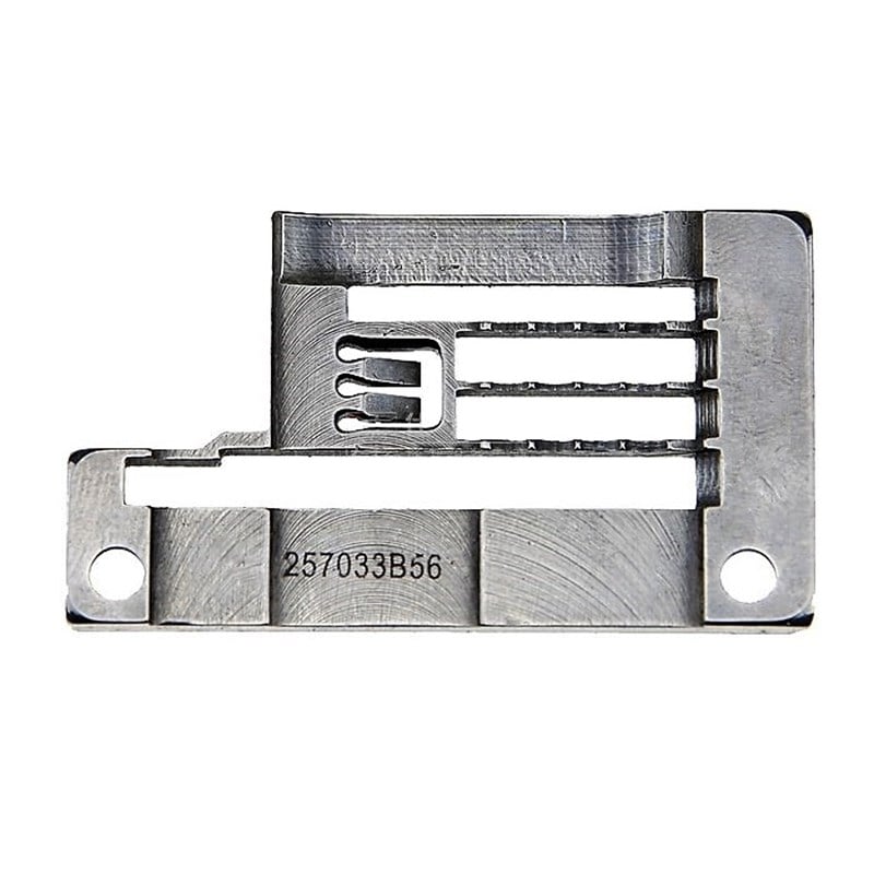 PEGASUS REÇME BANT PLAKA 6.4MM / 257033B64