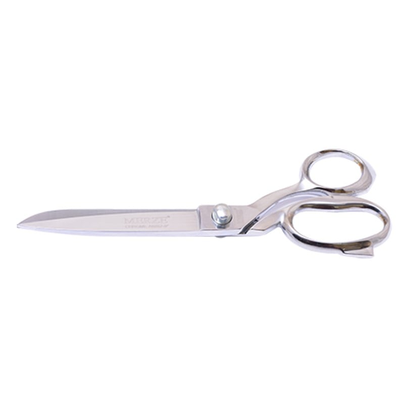 MAKAS KROM KAPLI SOMUNLU 22,86 CM / A6257-9