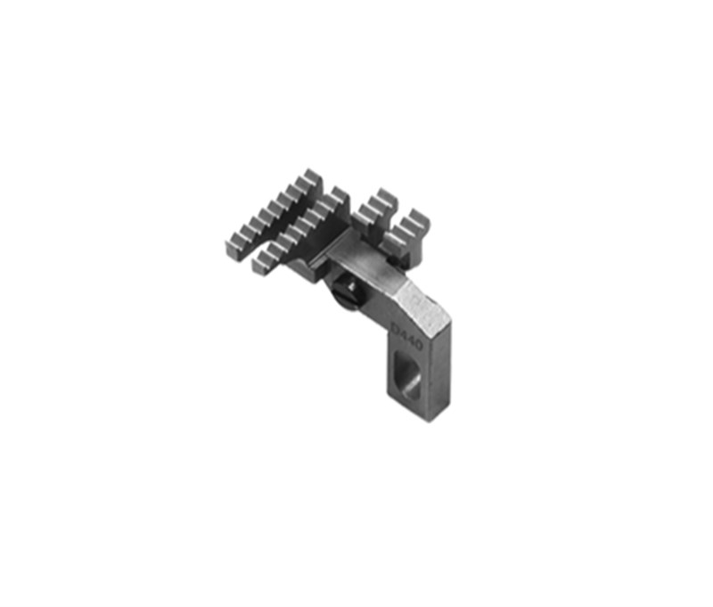 SİRUBA OVERLOK 3 İP ARKA VE ZİNCİR DİŞLİ/D575