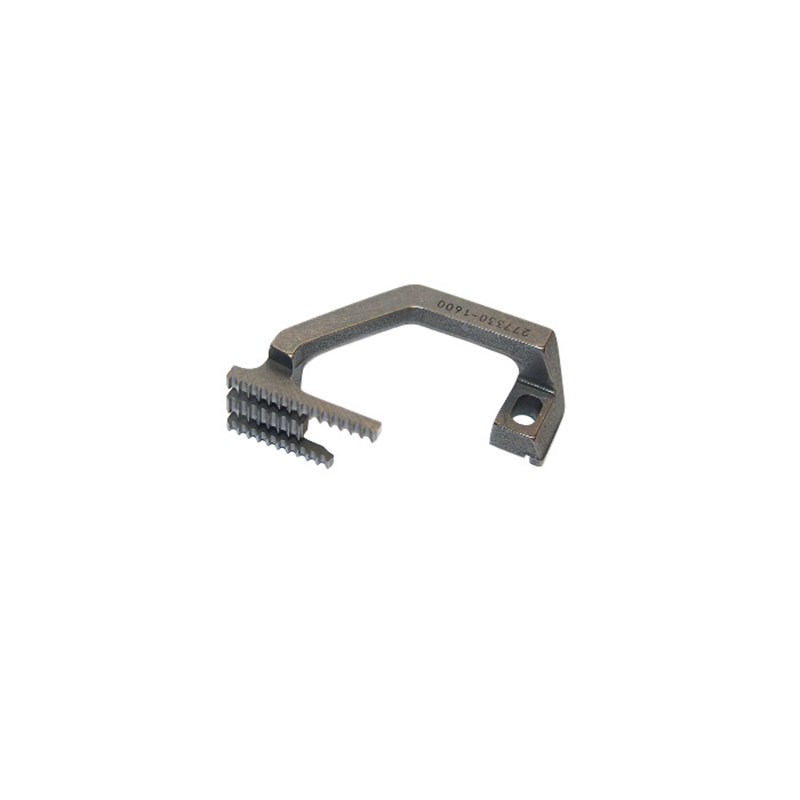 H.STEEL,PEG.OV EX SER.5 İPLİK ÖN DİŞLİ 277330-16