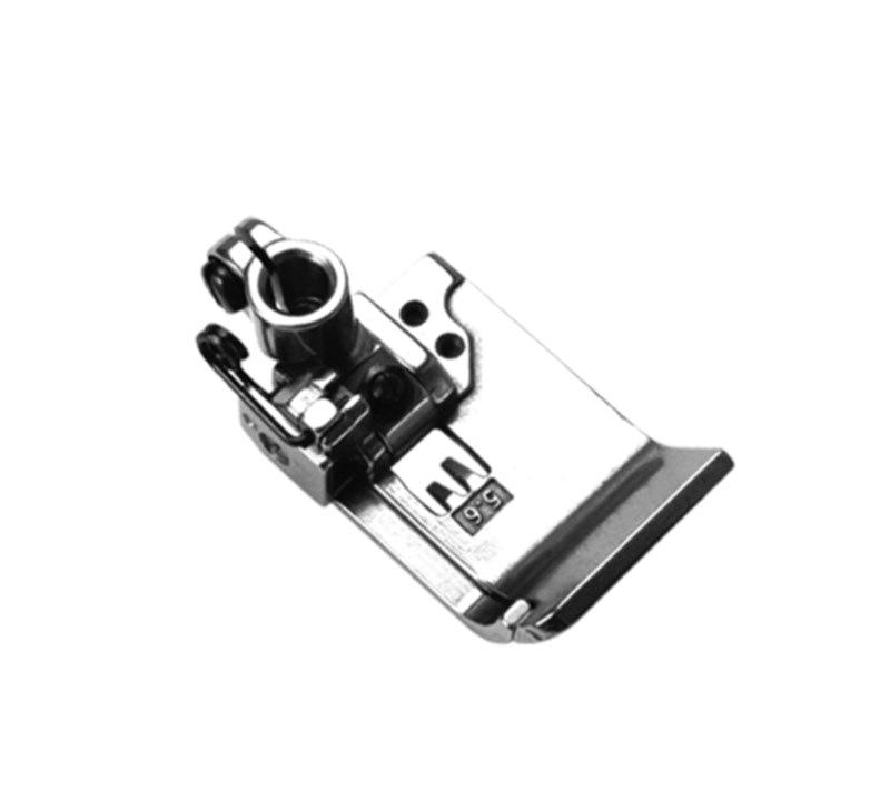 KİNGTEX SOLDAN BIÇAKLI REÇME AYAK 5,6MM / 3117124