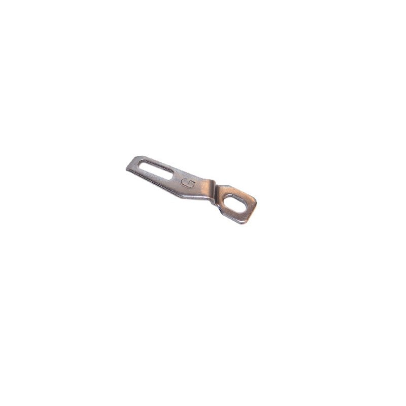 JUKI 3178-7 ÇİFTİĞNE SABİT BIÇAK/228-20302