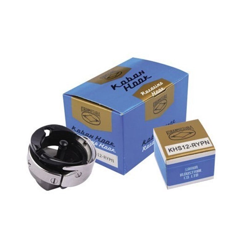 TAJİME TEFLON GÖBEK ÇAĞANOZ / K-KHS12-RYPN