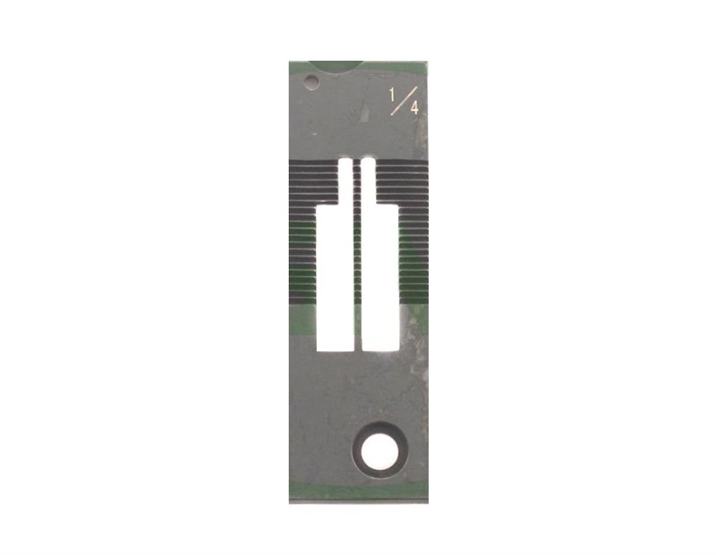 JUKİ LH-3528A ÇİFTİĞNE 1/8