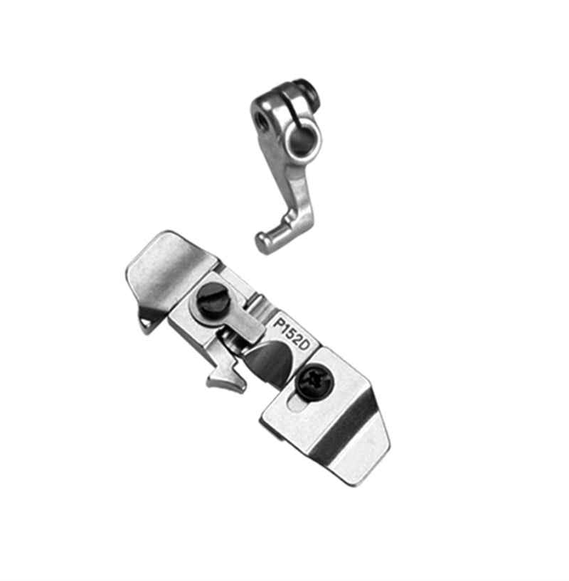 H.STEEL,SIR.OV.3 İPLİK EŞARP AYAK P152D-A