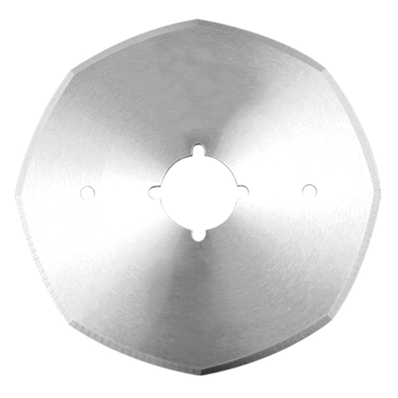 YUVARLAK KESİM MOTOR BIÇAK / RS110(8)