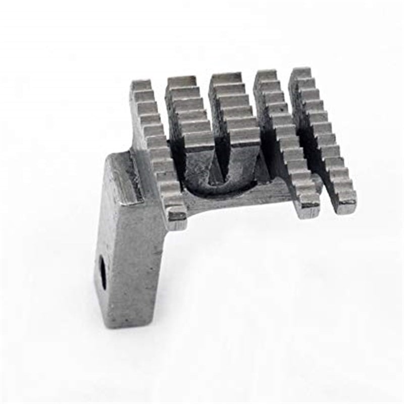 H.STEEL,PEG.BURUNLU REÇ.DİŞLİSİ 259110-16F