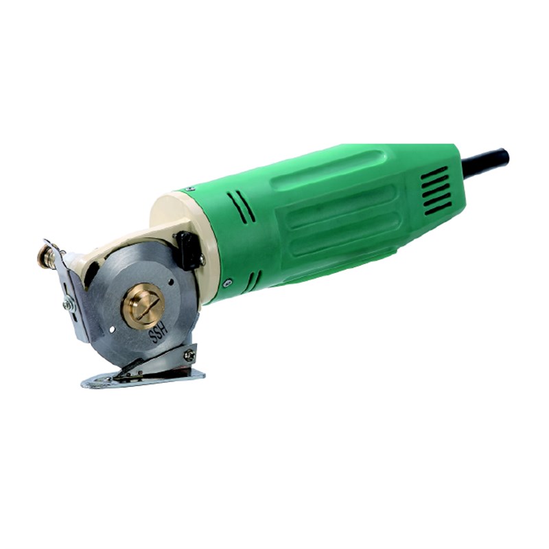 MİNİ KUMAŞ KESİM MOTOR 150W / WD-2 / KX-502