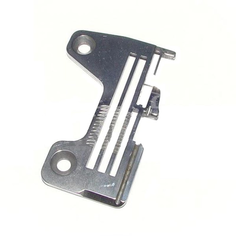 JUKİ KİNGTEX OV 4 İPLİK PLAKA / TP624A43