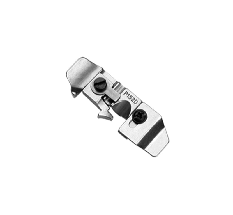 SİRUBA OVERLOK 3 İPLİK EŞARP AYAK / P152/F525