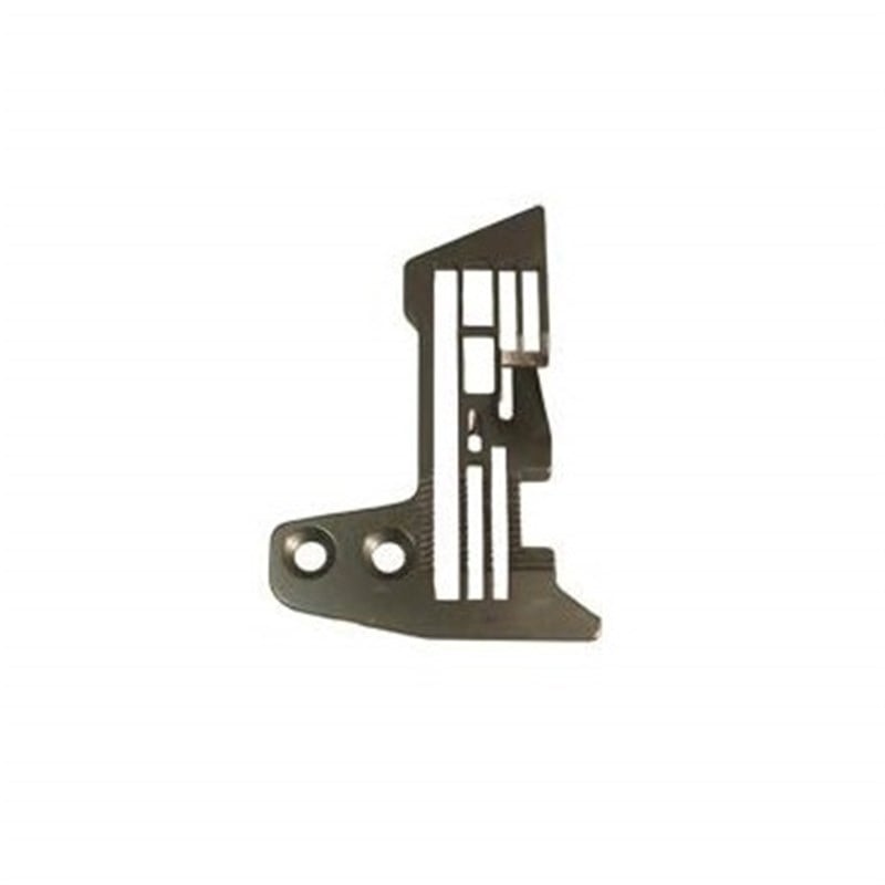 SIRUBA OVERLOK 5 İPLİK KOT PLAKA / E868