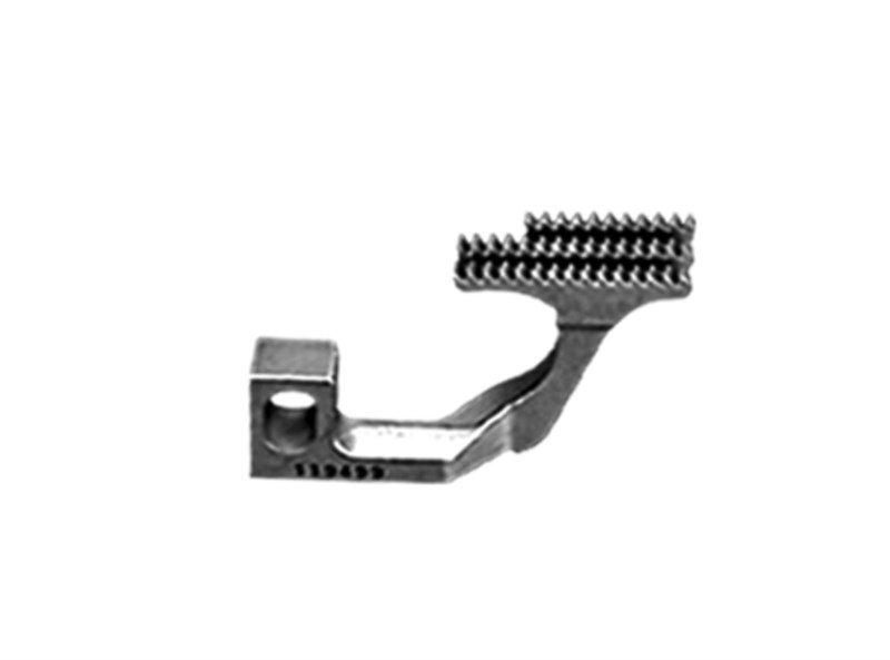 H.STEEL,JUKİ OV.4 İPLİK ÖN DİŞLİ 119-49906