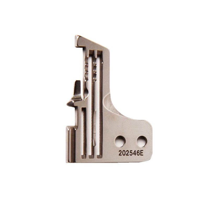 PEGASUS OVERLOK 3 İP PLAKA 4MM / 202546E