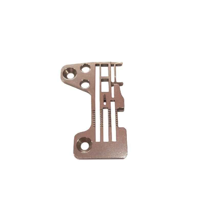 H.STEEL,JUKİ-KİN.OV.5 İPL.KOT PLAKA R4612-HOF-GOO